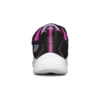 Glimmer Kicks “Black Pink”