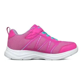 Glimmer Kicks “Pink”
