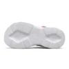 Glimmer Kicks “Pink Silver”