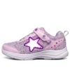 Glimmer Kicks “Purple”