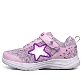 Glimmer Kicks “Purple”
