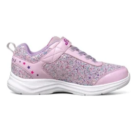 Glimmer Kicks “Purple”