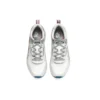 Global Jogger “Bianco Grigio Rosso”