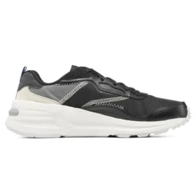 Global Jogger “Black Gray Blue”