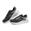 Global Jogger “Black Gray Blue”