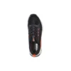 Global Jogger “Black Orange”