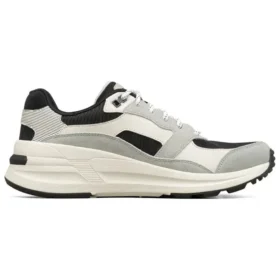 Global Jogger “Grey”