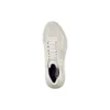 Global Jogger Low Top Beige/Bianco
