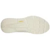 Global Jogger Low Top Beige/Bianco