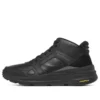 Global Jogger “Pure Black”