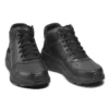 Global Jogger “Pure Black”