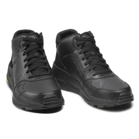 Global Jogger “Pure Black”