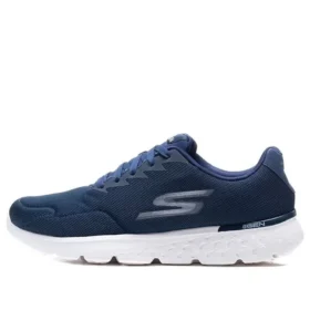 Go 400 Low-Top Blu