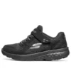 Go 400 Low-Top K Nero