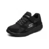 Go 400 Low-Top K Nero