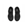 Go 400 Low-Top K Nero