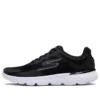 Go 400 Low-Top “Nero Bianco”