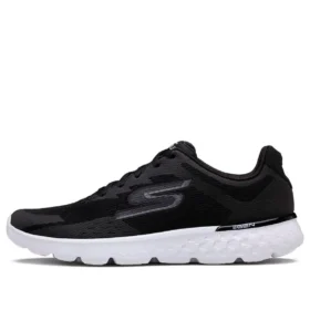 Go 400 Low-Top “Nero Bianco”