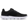 Go 400 Low-Top “Nero Bianco”