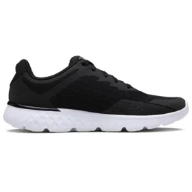 Go 400 Low-Top “Nero Bianco”