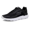 Go 400 Low-Top “Nero Bianco”