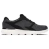 Go 400 Low-Top “Nero Bianco Grigio”