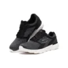 Go 400 Low-Top “Nero Bianco Grigio”