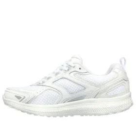 Go Consistent Low-Top Bianco