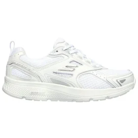Go Consistent Low-Top Bianco