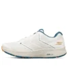 Go Consistent Low-Top Bianco/Blu/Arancione