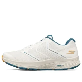 Go Consistent Low-Top Bianco/Blu/Arancione