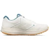 Go Consistent Low-Top Bianco/Blu/Arancione