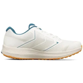 Go Consistent Low-Top Bianco/Blu/Arancione
