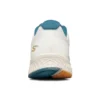 Go Consistent Low-Top Bianco/Blu/Arancione