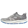 Go Consistent Low-Top Grigio
