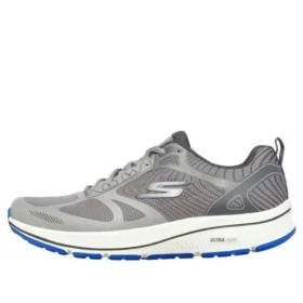 Go Consistent Low-Top Grigio