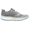 Go Consistent Low-Top Grigio