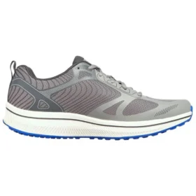 Go Consistent Low-Top Grigio