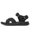 Go Consistent Sandal “Black”