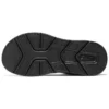 Go Consistent Sandal “Black”