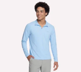 GO DRI All Day Performance con zip a 1/4