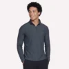 GO DRI All Day Performance con zip a 1/4