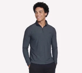 GO DRI All Day Performance con zip a 1/4
