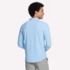 GO DRI All Day Performance con zip a 1/4 GO DRI All Day Performance con zip a 1/4