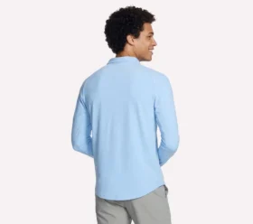 GO DRI All Day Performance con zip a 1/4