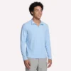 GO DRI All Day Performance con zip a 1/4 GO DRI All Day Performance con zip a 1/4