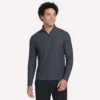 GO DRI All Day Performance con zip a 1/4