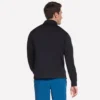 GO DRI All Day Thermal con zip a 1/4 GO DRI All Day Thermal con zip a 1/4