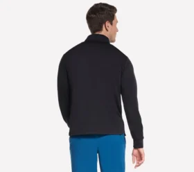 GO DRI All Day Thermal con zip a 1/4