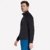 GO DRI All Day Thermal con zip a 1/4 GO DRI All Day Thermal con zip a 1/4